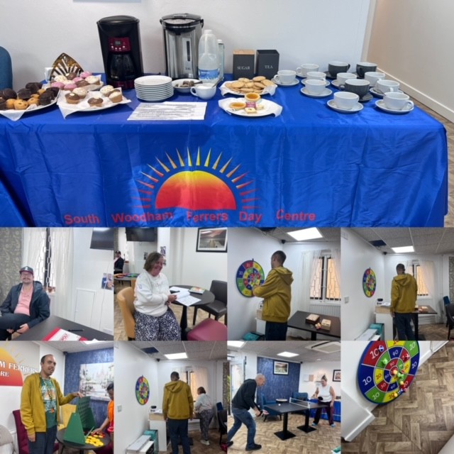 Woodham Ferrers Day Centre