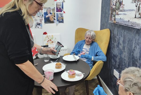 Woodham Ferrers Day Centre